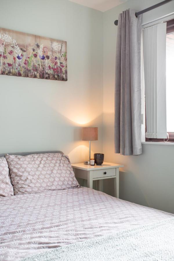 New Lisburn Road Apartment - Free Parking Belfast Exterior foto