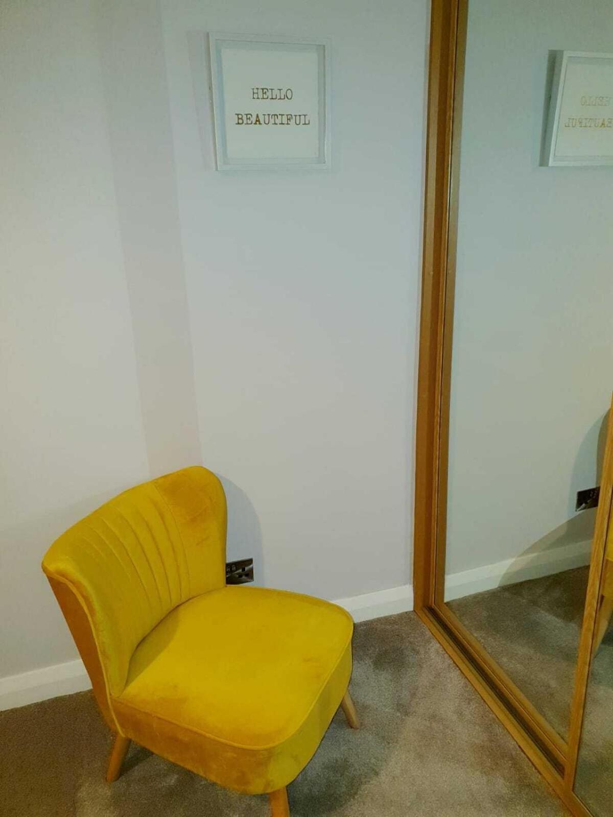 New Lisburn Road Apartment - Free Parking Belfast Zimmer foto